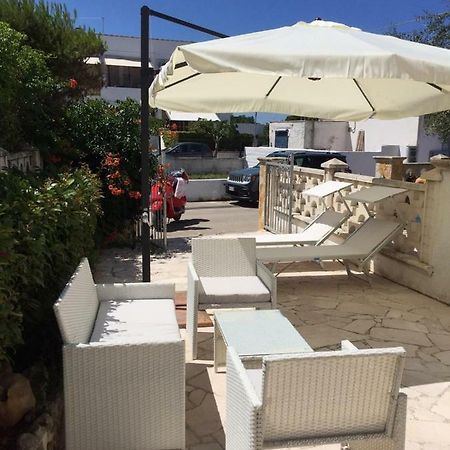 21Mq Home Petrolla Villanova di Ostuni Εξωτερικό φωτογραφία