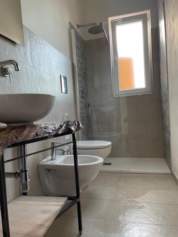 21Mq Home Petrolla Villanova di Ostuni Εξωτερικό φωτογραφία
