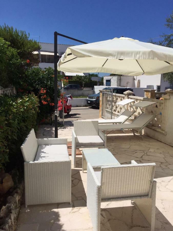 21Mq Home Petrolla Villanova di Ostuni Εξωτερικό φωτογραφία