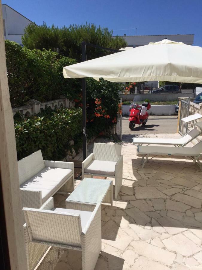 21Mq Home Petrolla Villanova di Ostuni Εξωτερικό φωτογραφία