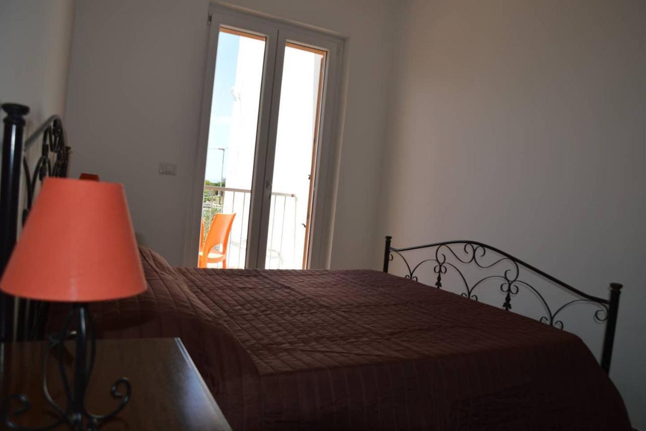 21Mq Home Petrolla Villanova di Ostuni Εξωτερικό φωτογραφία