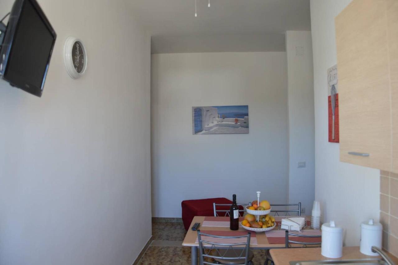 21Mq Home Petrolla Villanova di Ostuni Εξωτερικό φωτογραφία