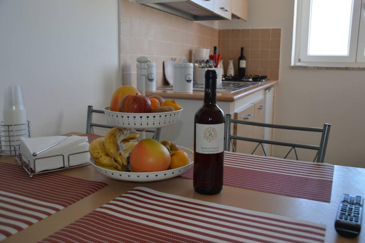 21Mq Home Petrolla Villanova di Ostuni Εξωτερικό φωτογραφία