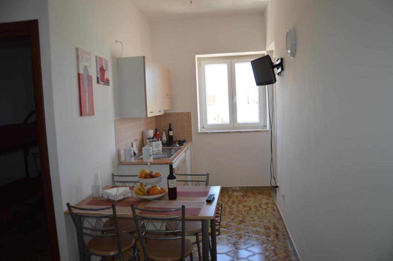 21Mq Home Petrolla Villanova di Ostuni Εξωτερικό φωτογραφία