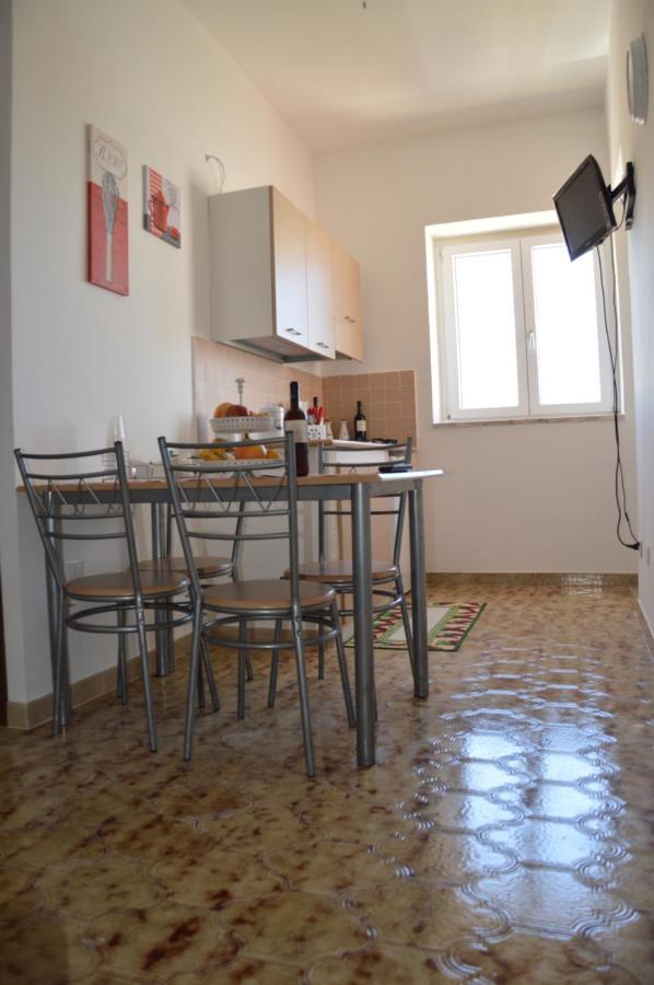 21Mq Home Petrolla Villanova di Ostuni Εξωτερικό φωτογραφία