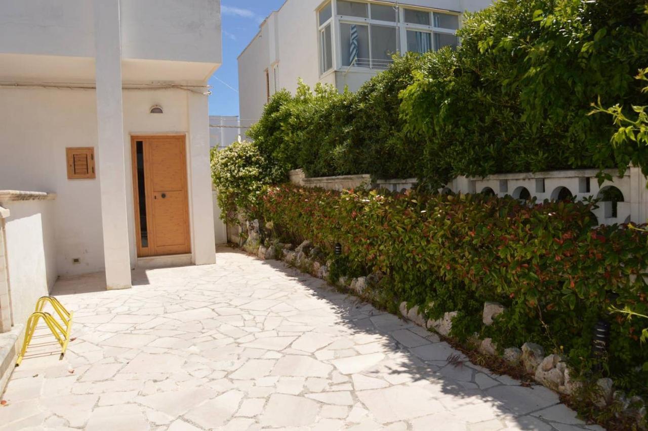 21Mq Home Petrolla Villanova di Ostuni Εξωτερικό φωτογραφία