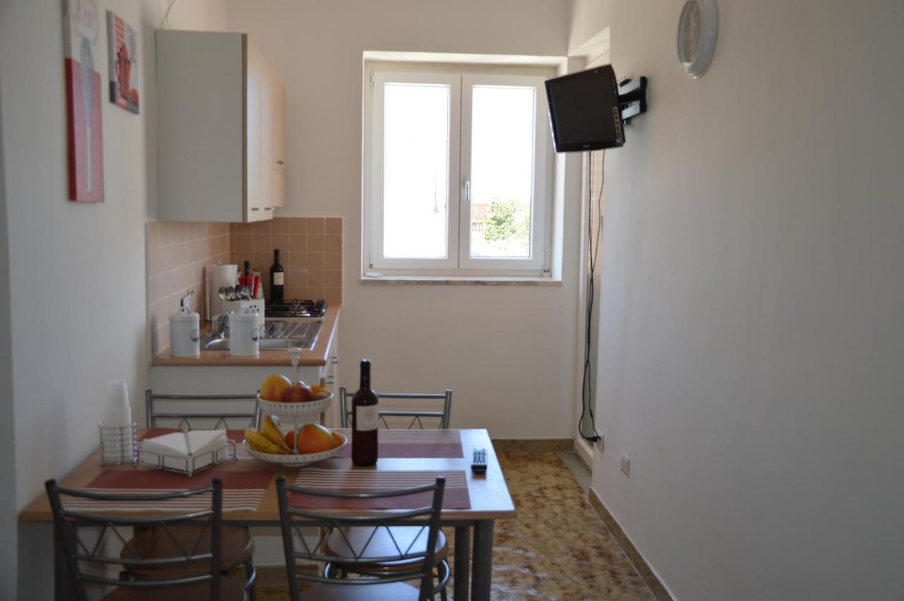 21Mq Home Petrolla Villanova di Ostuni Εξωτερικό φωτογραφία