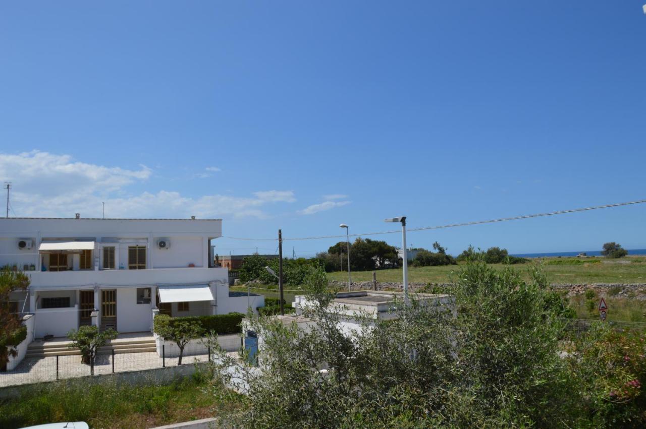 21Mq Home Petrolla Villanova di Ostuni Εξωτερικό φωτογραφία